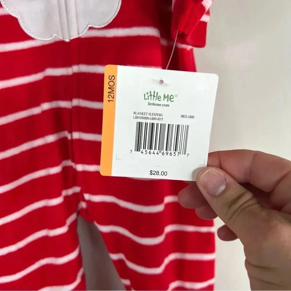 Little Me brand new